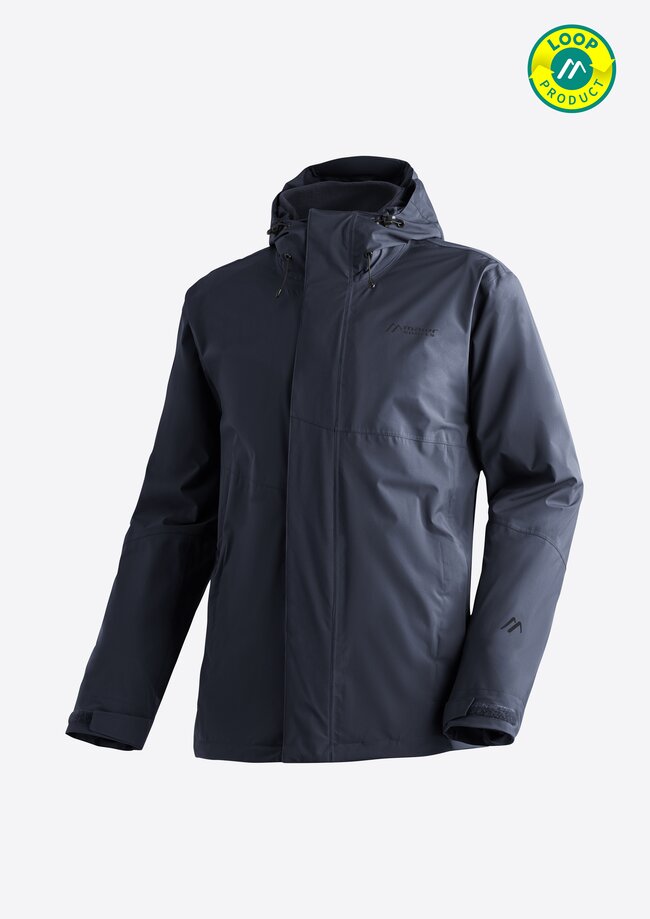 Maier Sports METOR 3IN1 M 3 in 1 jacket buy online